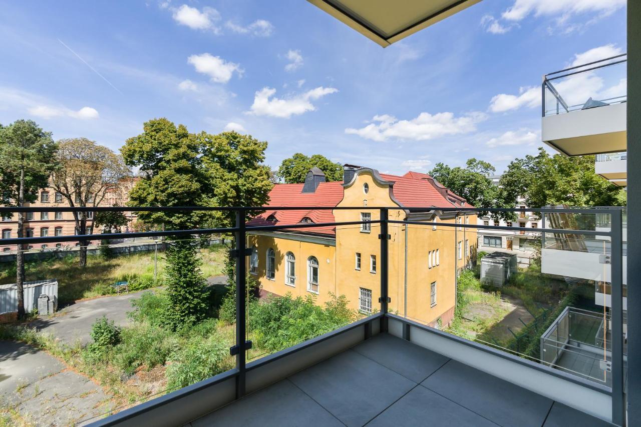 Bookowska Apartments Poznan Exterior foto